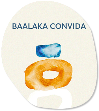 Leia mais sobre o artigo BAALAKA CONVIDA