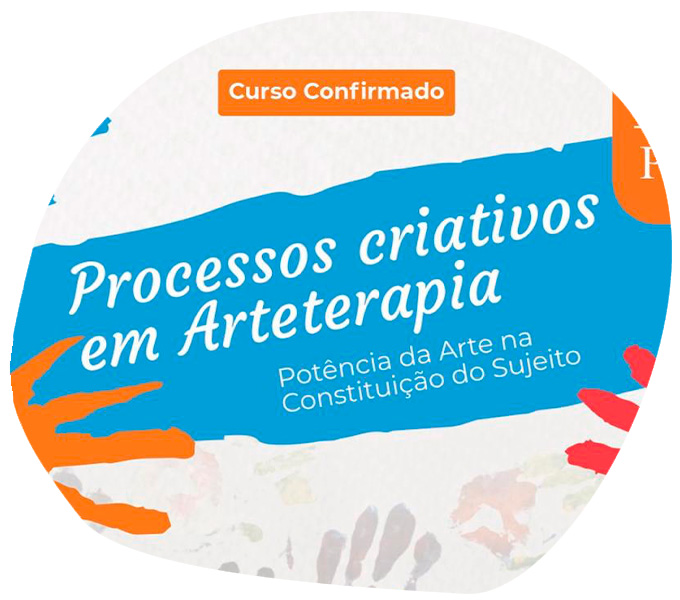 No momento você está vendo Processos Criativos em Arteterapia – Potência da Arte na Constituição do Sujeito CCE – PUC-Rio