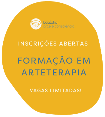 No momento você está vendo FORMAÇÃO EM ARTETERAPIA – INSCRIÇÕES ABERTAS