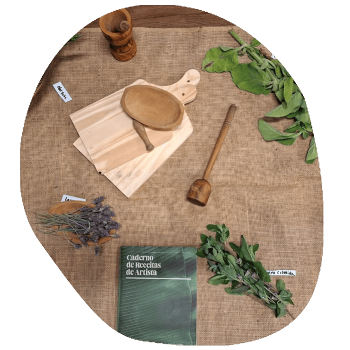 Leia mais sobre o artigo Tessituras com a artista Mari Fraga